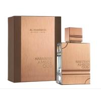 Perfume Amber Oud de Haramain Unisex | Eau de parfum 100% Original | EDP Unisex | 60ml - details 2