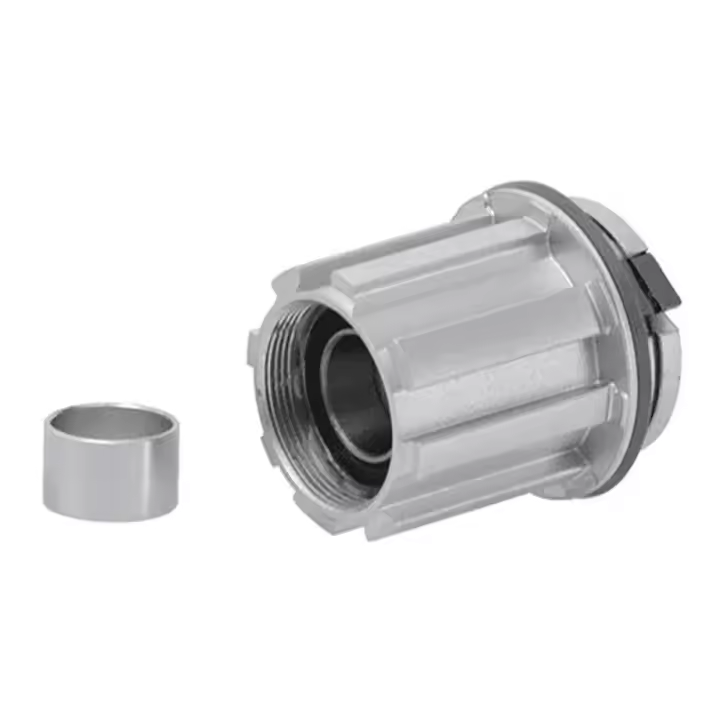 Fulcrum Cuerpo De Buje Libre Shimano 33 Mm - 1