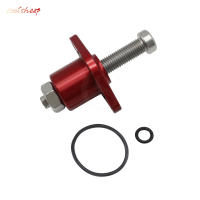 Tensión De Cadena Pequeña Regulador De Cadena Para Motocicleta Honda CRF 150 250 300 450 R/RB/RX/RL/X/L Accesorios De Moto Material De Aluminio - details 0
