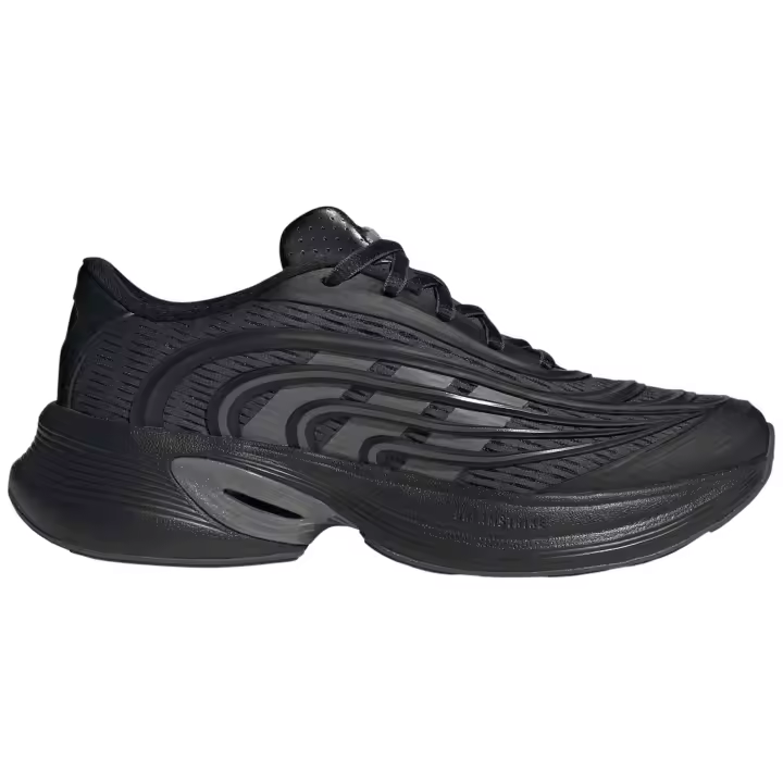 Zapatillas Adidas modelo HQ4972 para Mujer en color Negro - 1