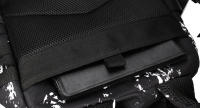 Mochila Táctica LHI 25L Para Mujer Bolsa De Gimnasio Escolar Deporte Al Aire Libre Camping Senderismo Con Portabotellas - details 6