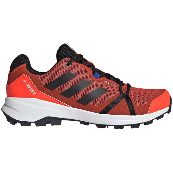 Zapatillas Adidas Terrex Skyhiker Gtx para hombre en color naranja - 1