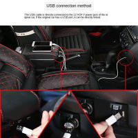 Caja De Apoyabrazos Para Chevrolet Onix 2020-2024 Accesorios De Coche Interior Específicos Caja De Almacenamiento De Apoyabrazos Material De Cuero / Plástico ABS Adaptado Para Chevrolet Onix - details 7