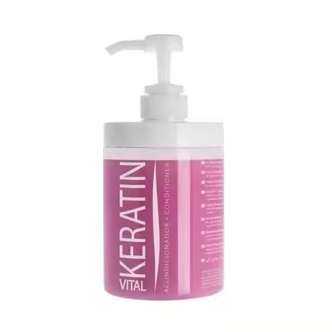 Artero Acondicionador Keratin Vital Para Perros Y Gatos 650 Ml - 1