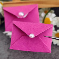 Molde De Corte 3D Para Bolsa Regalo Carta De Amor Envelope Diseño De Letra Para Scrapbooking Papel Y Tarjeta DIY Herramienta De Artesanía - details 4