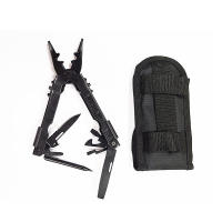 Herramienta Multiusos De Acero Inoxidable 8 En 1 Pinzas Herramientas De Machacado Para Carpintería Y Obras Domésticas - details 9
