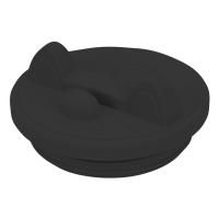 Tapa De Agua De Silicona a Prueba De Fugas Para Stanley 40oz Con Soporte De Teléfono Reemplazo De Taza Reutilizable Cubierta De Tumbler Accesorios VKTECH - details 10