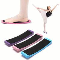 Tablero De Girado Para Baile Y Patinaje Artístico Estructura Robusta Para Rotaciones Y Piruetas En Gimnasia Rítmica Y Danza - details 5