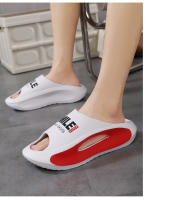 Zapatillas De Playa Para Hombre Replicas De Marcas De Lujo Sandalias De EVA Zapatos De Agua Para Adultos Uso Doméstico Y Externo Verano - details 13