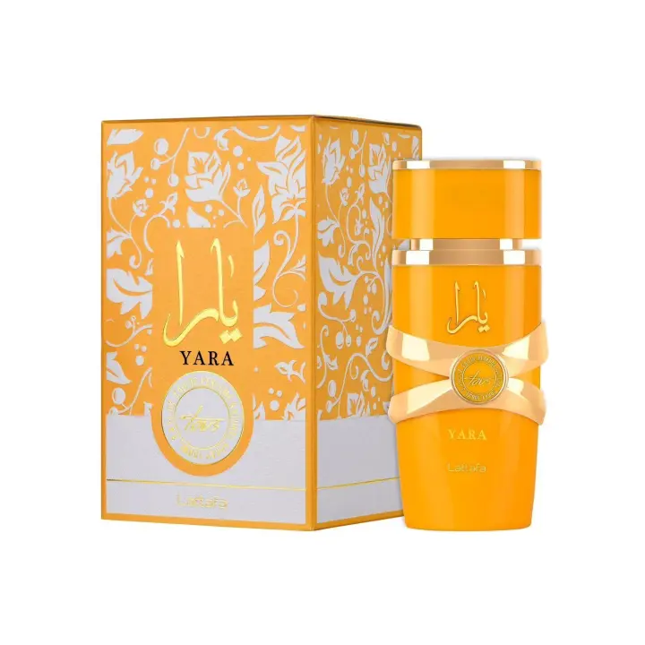 Yara Tous 100 ml Lattafa Perfumes mujer dulce Mujer tropical - 1