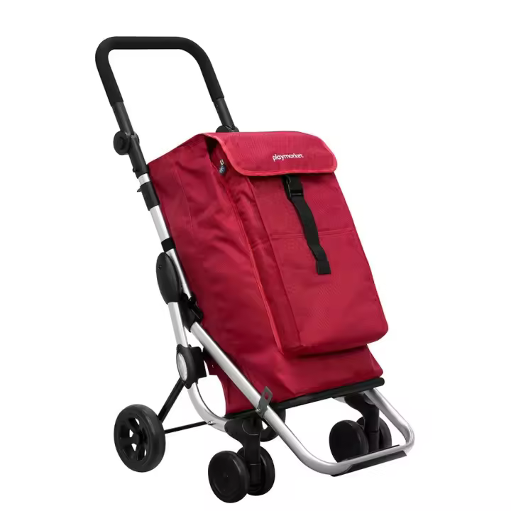 Playmarket Carro Compra Play Go Up - 1