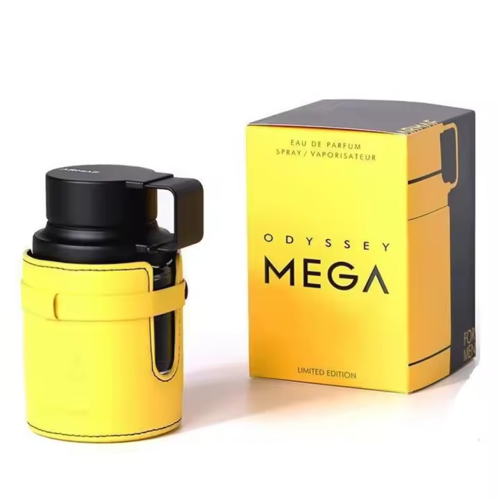 Armaf Odyssey Mega Edición Limitada EDP Para Hombre- 100 ml - 1
