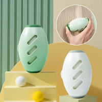 Eliminador De Pelo De Animales Y Polvo Portátil Reutilizable Para Ropa Con Gel Adhesivo Limpiable Rollera De Pelusa - details 0