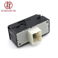 Botón De Control De Ventana Potencia SORGHUM Para Jeep Compass Patriot Dodge Caliber 7 Pines Accesorios De Coche ABS Plástico Nuevo De Alta Calidad - details 3