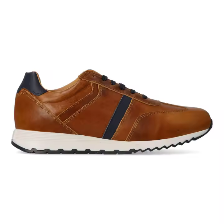 Vanessa Calzados Zapato Casual Urbano Piel Hombre - 1