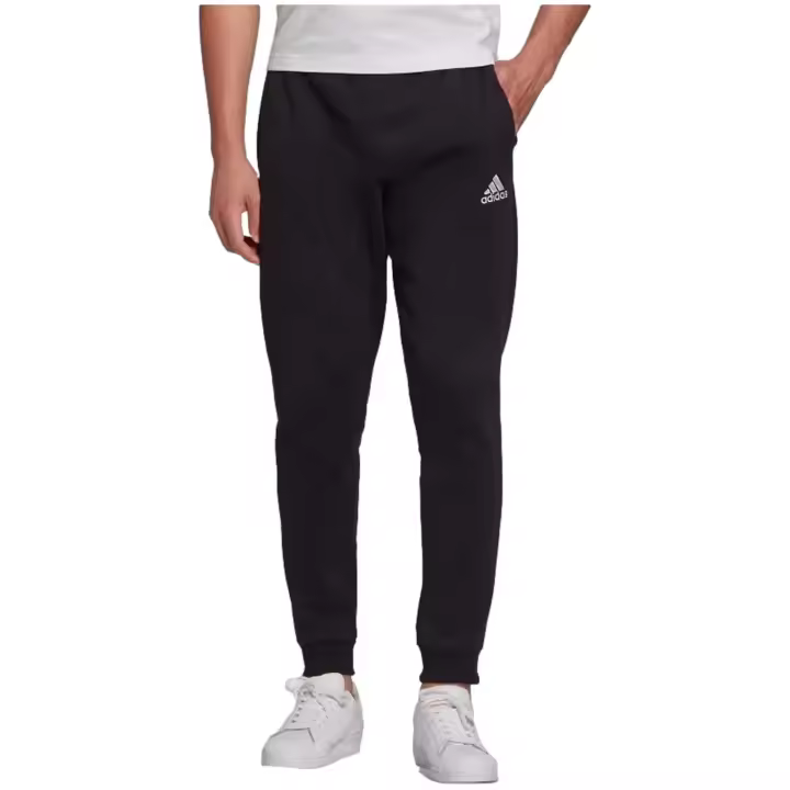 Shirt Futbol marca Adidas modelo Hb0574 para hombre en color negro - 1