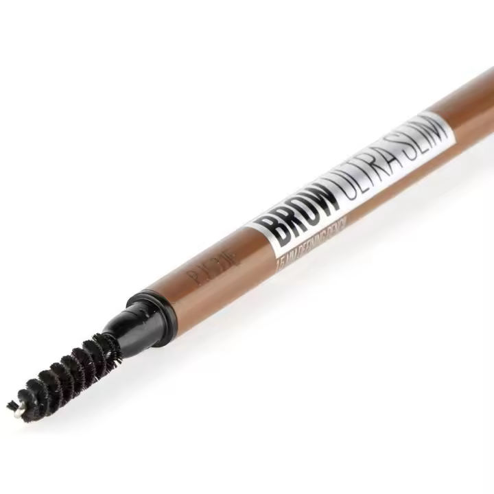 L'Oréal Brow Ultra Slim Lápiz Cejas Nro 02 Soft Brown 1Ud - 1