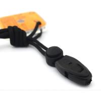 Espejo De Señal Reflector Para Exteriores 1PC Kit De Sobrevivencia De Emergencia Portátil Para Camping Y Senderismo Comunicación a Distancia Herramientas Multifuncionales De Bolsillo - details 2
