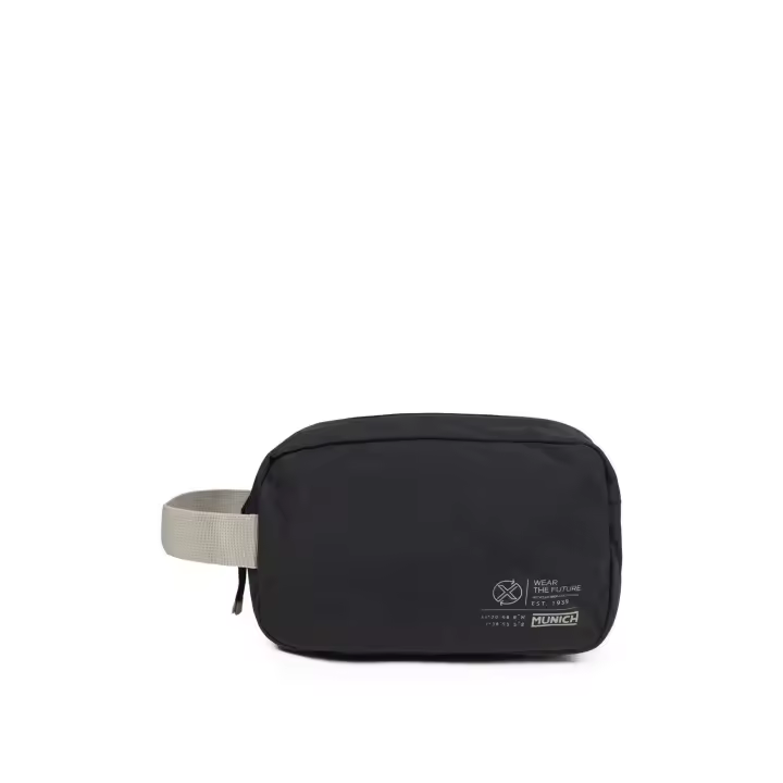 Bolso Munich Toiletry - 1