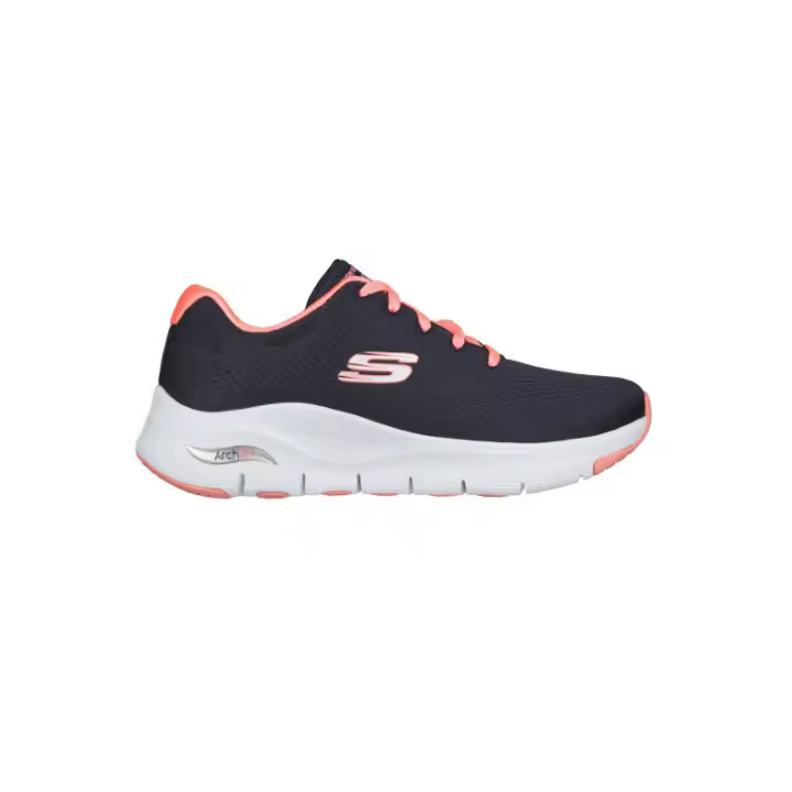 Skechers Arch Fit - Big Appeal Azul - 1