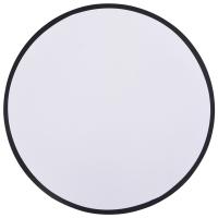 Lámparas de Techo vidaXL con Pantalla Estrellada Negra Ø 38 cm Tela E27 - details 3