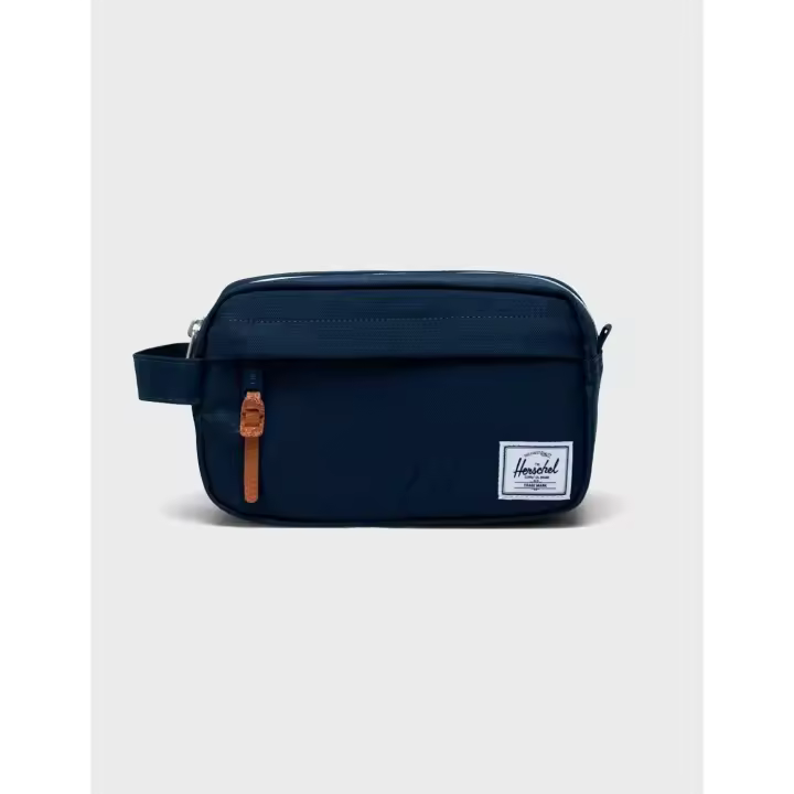 Neceser Herschel Chapter Small azul para hombre y mujer - 1