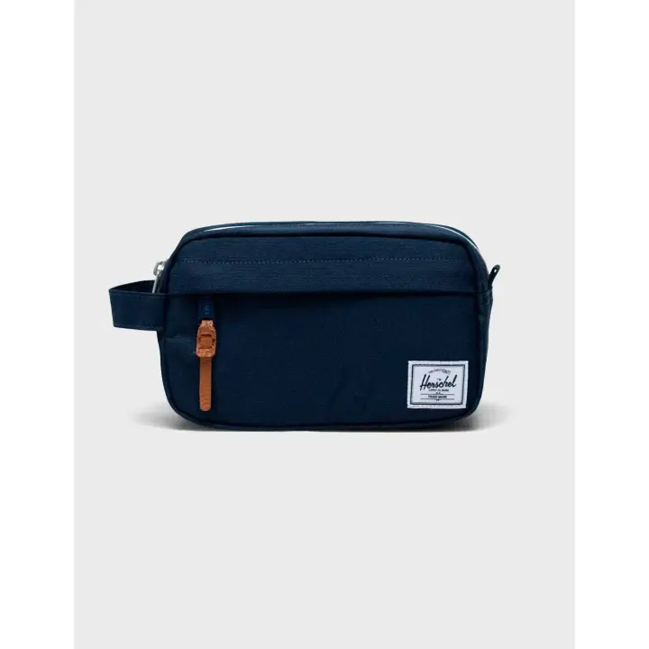 Neceser Herschel Chapter Small azul para hombre y mujer - 1