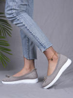Nuevas Zapatillas Deportivas Para Mujer Primavera 2023, Moda, Transpirables, Livianas, Antideslizantes, Resistentes Al Desgaste, Zapatos Casuales Planos - details 5