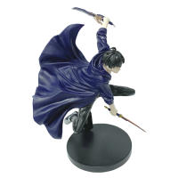 Figura De Acción Solo Leveling Shadow King 18cm Sung JinWoo Edición De Combate Cheng Xiaoyu Modelo De Anime Regalo De Cumpleaños Para Hombres Y Mujeres - details 8