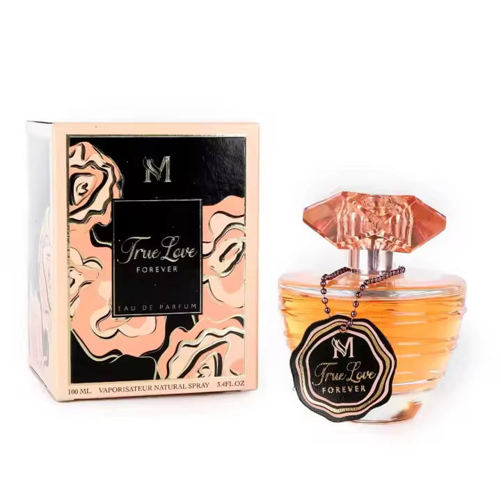 Perfume para Mujer 100ml - Montage Brands - Vendido por Beauty World Distributor - Perfume para mujeres 79 - 1