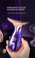 Instrumento De Belleza Multifuncional Para Masaje Y Rejuvenecimiento De Cuello Y Rostro En Casa Elevador Y Firmeza - details 10