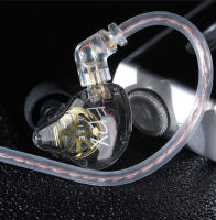 KZ EDX Lite Auriculares De Bass HIFI Estéreo Intra-auriculares Para Música Escenario Deportes Y Gaming Con Micrófono - details 9