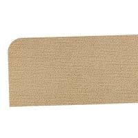 Alfombra Antideslizante Para Escaleras Interior 30x8in Mates Para Pasos De Madera Alfombrilla Para Perros Niños Ancianos - details 4