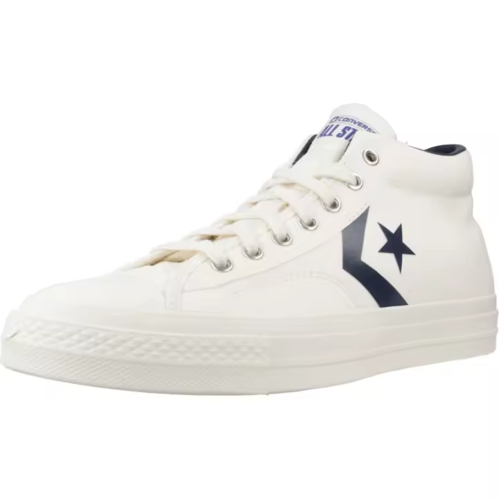 Zapatillas deportivas de Hombre Marca Converse Modelo Chuck Taylor All Star Player 76 Mid - 1