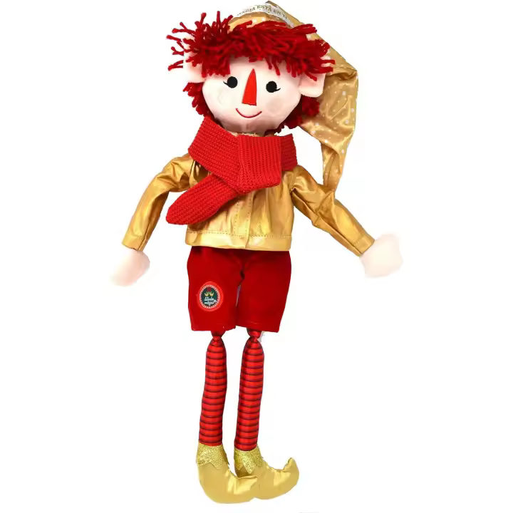 MI DUENDE MÁGICO COLORITO - 1