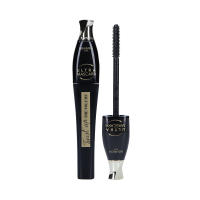 Bourjois Twist Up the Volume Máscara de Pestañas Alargadora y Espesante 01 Ultra Black 8 Ml - details 0