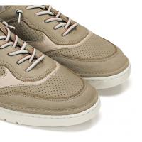 FLUCHOS F1943 Sneakers hombre 32523 24V CASUAL SPORT ELASTICOS TORTORA+COM.5 - details 4