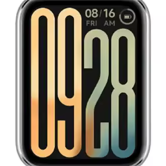 SMARTBAND XIAOMI MI SMART BAND 9 PRO MOONLIGHT SILVER - 1