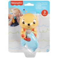 Fisher Price Sonajero Nutria Mordedor Fisher Mattel HKD69 - details 7