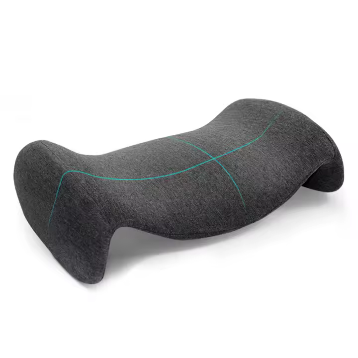 Almohada lumbar ortopédica hecha de espuma de Memoria - 1