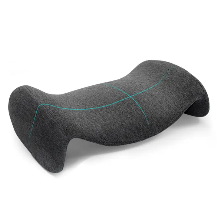 Almohada lumbar ortopédica hecha de espuma de Memoria - 1