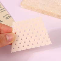 Splint De Nariz De Térmica Baja Para Rhinoplastia Y Fracturas Nasales Material De Fiberglass Ortho Immobilized - details 14