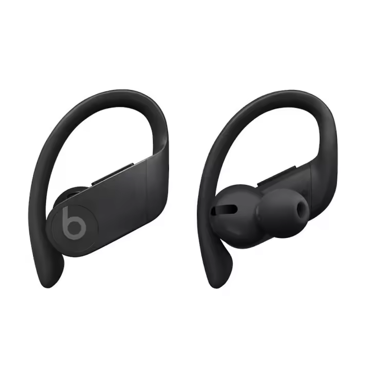 Auriculares deportivos Bluetooth estéreo inalámbricos verdaderos Beats Powerbeats Pro - 1