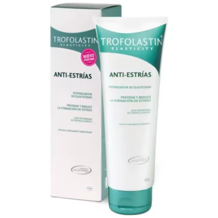 Trofolastin Antiestrías, 250 Ml - 1