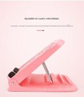 Slant Board, becerro Camilla Tobillo y pie prone Junta para estirar Los terneros ajustados ajustable - details 1