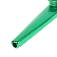 Organizador De Instrumentos Musicales Kazoo De Metal Y Papel 2 Piezas Set Almacenamiento Para Instrumentos De Boquilla Accesorios - details 25