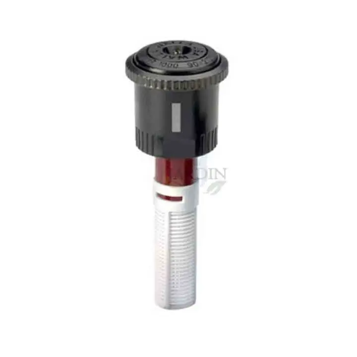 HUNTER Tobera Rotator MP1000 90º-210º Hunter, boquilla difusores de riego 2,5 a 4,5 m - 1