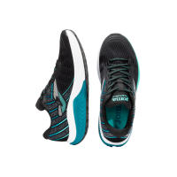 Zapatillas de running Joma Victory 2531 Negro - details 1