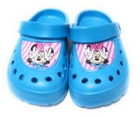 Zuecos Minnie Mouse | Zuecos Disney para Niñas | Zuecos Minnie Mouse Disney para Playa o Piscina - details 1