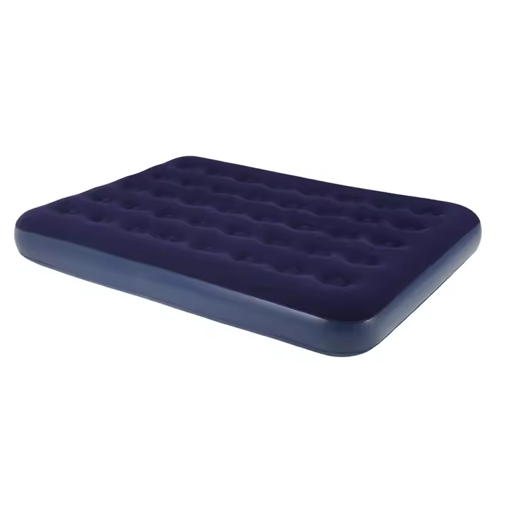 Jilong Cama Hinchable Interior/exterior 137x191x22cm Pavillo - 1
